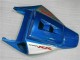 CBR 1000 RR 2006-2007 Verkleidungen - Blau Silber CBR 1000 RR 2006-2007 Verkleidungen - Blau Silber