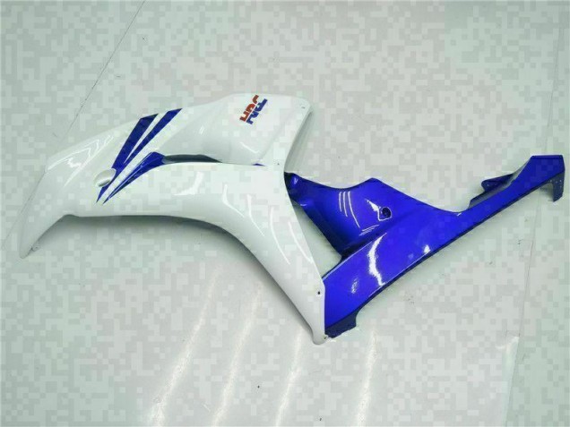 CBR 1000 RR 2006-2007 Verkleidungen - Blau Weiß CBR 1000 RR 2006-2007 Verkleidungen - Blau Weiß