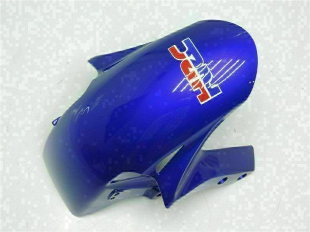 CBR 1000 RR 2006-2007 Verkleidungen - Blau Weiß CBR 1000 RR 2006-2007 Verkleidungen - Blau Weiß