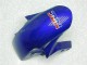 CBR 1000 RR 2006-2007 Verkleidungen - Blau Weiß CBR 1000 RR 2006-2007 Verkleidungen - Blau Weiß