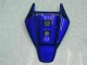 CBR 1000 RR 2006-2007 Verkleidungen - Blau Weiß CBR 1000 RR 2006-2007 Verkleidungen - Blau Weiß