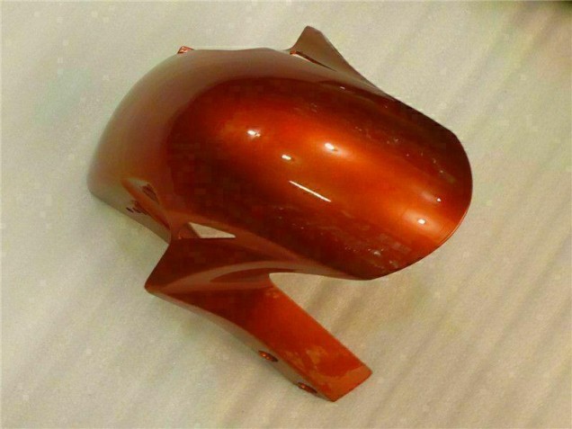 CBR 1000 RR 2006-2007 Verkleidungen - Braun CBR 1000 RR 2006-2007 Verkleidungen - Braun