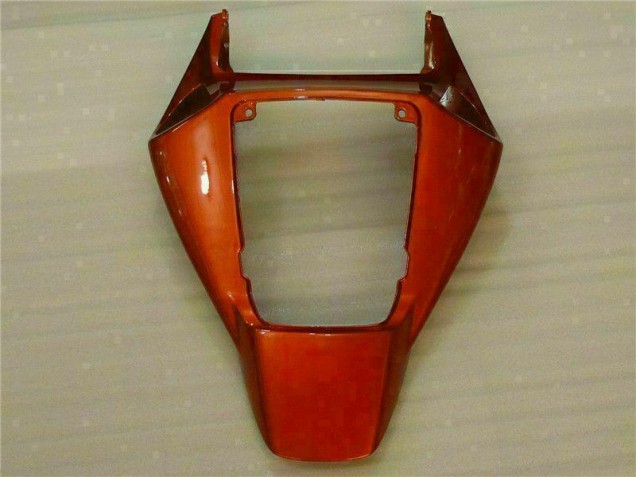 CBR 1000 RR 2006-2007 Verkleidungen - Braun CBR 1000 RR 2006-2007 Verkleidungen - Braun