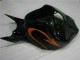 CBR 1000 RR 2006-2007 Verkleidungen - Braun Schwarz CBR 1000 RR 2006-2007 Verkleidungen - Braun Schwarz