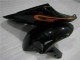 CBR 1000 RR 2006-2007 Verkleidungen - Braun Schwarz CBR 1000 RR 2006-2007 Verkleidungen - Braun Schwarz