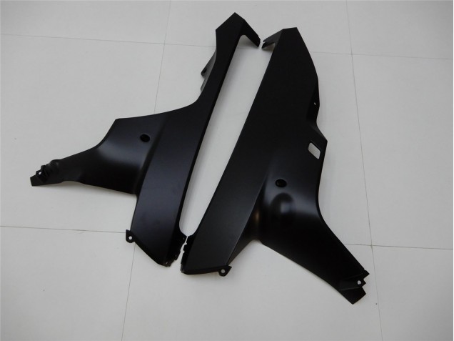 CBR 1000 RR 2006-2007 Verkleidungen - Gelb Blau