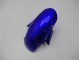 CBR 1000 RR 2006-2007 Verkleidungen - Gelb Blau