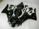 CBR 1000 RR 2006-2007 Verkleidungen - Glänzend Schwarz CBR 1000 RR 2006-2007 Verkleidungen - Glänzend Schwarz