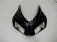 CBR 1000 RR 2006-2007 Verkleidungen - Glänzend Schwarz CBR 1000 RR 2006-2007 Verkleidungen - Glänzend Schwarz