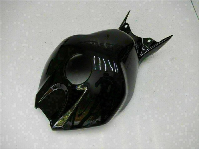 CBR 1000 RR 2006-2007 Verkleidungen - Glänzend Schwarz CBR 1000 RR 2006-2007 Verkleidungen - Glänzend Schwarz