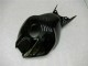 CBR 1000 RR 2006-2007 Verkleidungen - Glänzend Schwarz CBR 1000 RR 2006-2007 Verkleidungen - Glänzend Schwarz