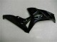 CBR 1000 RR 2006-2007 Verkleidungen - Glänzend Schwarz CBR 1000 RR 2006-2007 Verkleidungen - Glänzend Schwarz