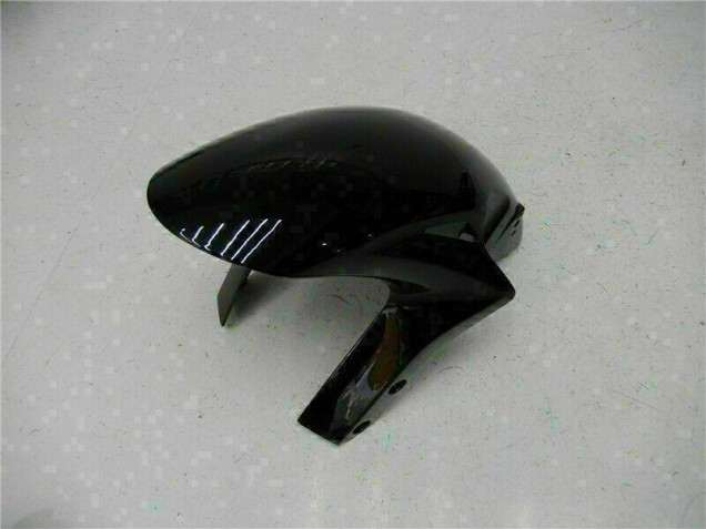 CBR 1000 RR 2006-2007 Verkleidungen - Glänzend Schwarz CBR 1000 RR 2006-2007 Verkleidungen - Glänzend Schwarz