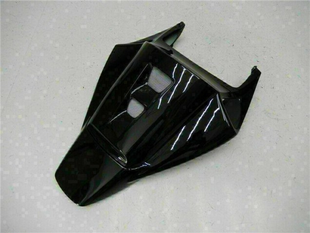 CBR 1000 RR 2006-2007 Verkleidungen - Glänzend Schwarz CBR 1000 RR 2006-2007 Verkleidungen - Glänzend Schwarz