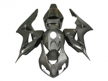CBR 1000 RR 2006-2007 Verkleidungen - Grau