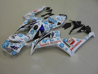 CBR 1000 RR 2006-2007 Verkleidungen - Nastro