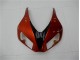 CBR 1000 RR 2006-2007 Verkleidungen - Orange Schwarz CBR 1000 RR 2006-2007 Verkleidungen - Orange Schwarz