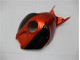 CBR 1000 RR 2006-2007 Verkleidungen - Orange Schwarz CBR 1000 RR 2006-2007 Verkleidungen - Orange Schwarz
