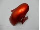 CBR 1000 RR 2006-2007 Verkleidungen - Orange Schwarz CBR 1000 RR 2006-2007 Verkleidungen - Orange Schwarz