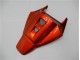 CBR 1000 RR 2006-2007 Verkleidungen - Orange Schwarz CBR 1000 RR 2006-2007 Verkleidungen - Orange Schwarz