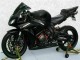 CBR 1000 RR 2006-2007 Verkleidungen & Plastik - Schwarz CBR 1000 RR 2006-2007 Verkleidungen & Plastik - Schwarz