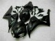 CBR 1000 RR 2006-2007 Verkleidungen & Plastik - Schwarz CBR 1000 RR 2006-2007 Verkleidungen & Plastik - Schwarz