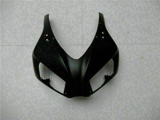CBR 1000 RR 2006-2007 Verkleidungen & Plastik - Schwarz CBR 1000 RR 2006-2007 Verkleidungen & Plastik - Schwarz