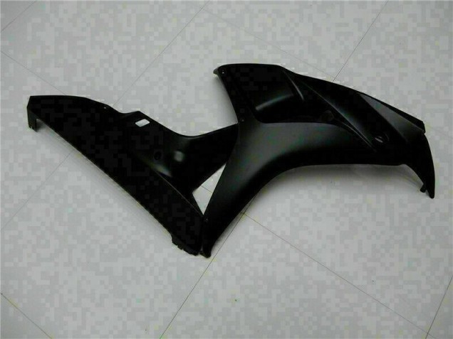 CBR 1000 RR 2006-2007 Verkleidungen & Plastik - Schwarz CBR 1000 RR 2006-2007 Verkleidungen & Plastik - Schwarz