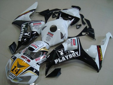 CBR 1000 RR 2006-2007 Verkleidungen - Play Boy