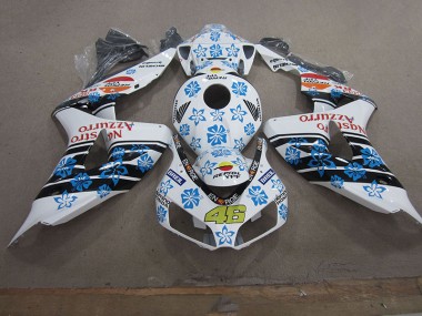 CBR 1000 RR 2006-2007 Verkleidungen - Repsol 46