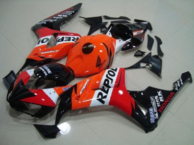 CBR 1000 RR 2006-2007 Verkleidungen - Repsol