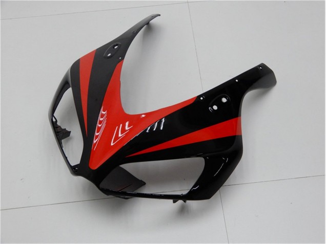CBR 1000 RR 2006-2007 Verkleidungen - Rot Schwarz CBR 1000 RR 2006-2007 Verkleidungen - Rot Schwarz