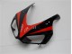 CBR 1000 RR 2006-2007 Verkleidungen - Rot Schwarz CBR 1000 RR 2006-2007 Verkleidungen - Rot Schwarz