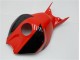 CBR 1000 RR 2006-2007 Verkleidungen - Rot Schwarz CBR 1000 RR 2006-2007 Verkleidungen - Rot Schwarz