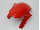 CBR 1000 RR 2006-2007 Verkleidungen - Rot Schwarz CBR 1000 RR 2006-2007 Verkleidungen - Rot Schwarz