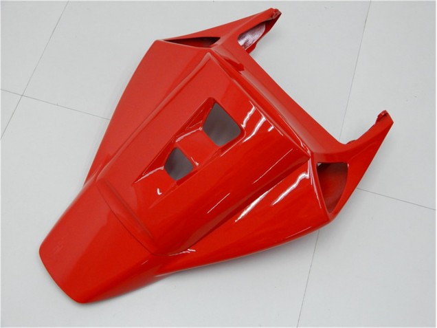 CBR 1000 RR 2006-2007 Verkleidungen - Rot Schwarz CBR 1000 RR 2006-2007 Verkleidungen - Rot Schwarz