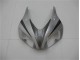 CBR 1000 RR 2006-2007 Verkleidungen - Schwarz Silber Grau CBR 1000 RR 2006-2007 Verkleidungen - Schwarz Silber Grau