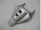 CBR 1000 RR 2006-2007 Verkleidungen - Schwarz Silber Grau CBR 1000 RR 2006-2007 Verkleidungen - Schwarz Silber Grau