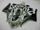 CBR 1000 RR 2006-2007 Verkleidungen - Silber CBR 1000 RR 2006-2007 Verkleidungen - Silber
