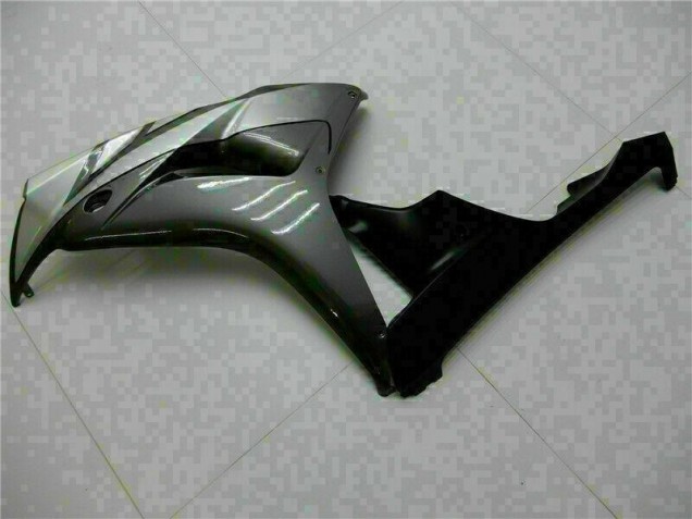 CBR 1000 RR 2006-2007 Verkleidungen - Silber CBR 1000 RR 2006-2007 Verkleidungen - Silber