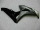 CBR 1000 RR 2006-2007 Verkleidungen - Silber CBR 1000 RR 2006-2007 Verkleidungen - Silber