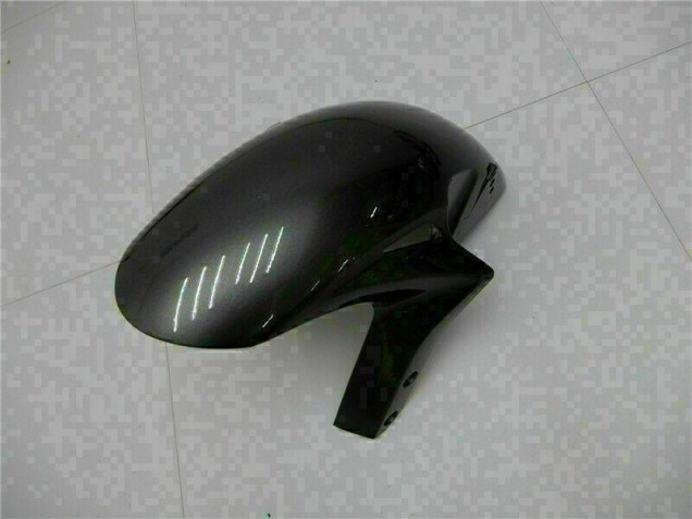 CBR 1000 RR 2006-2007 Verkleidungen - Silber CBR 1000 RR 2006-2007 Verkleidungen - Silber