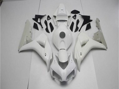 CBR 1000 RR 2006-2007 Verkleidungen - Unbemalt