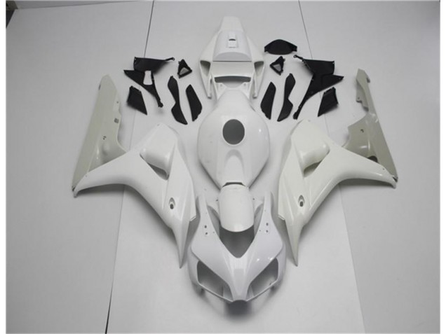 CBR 1000 RR 2006-2007 Verkleidungen - Unbemalt CBR 1000 RR 2006-2007 Verkleidungen - Unbemalt