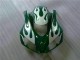 CBR 1000 RR 2006-2007 Verkleidungen - Weiß CBR 1000 RR 2006-2007 Verkleidungen - Weiß