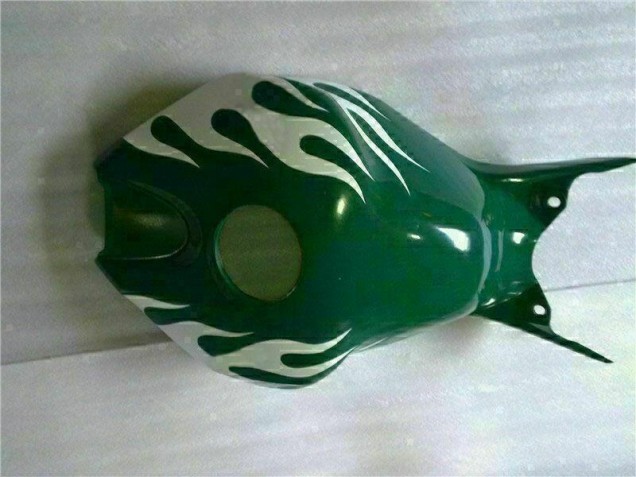 CBR 1000 RR 2006-2007 Verkleidungen - Weiß CBR 1000 RR 2006-2007 Verkleidungen - Weiß