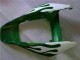 CBR 1000 RR 2006-2007 Verkleidungen - Weiß CBR 1000 RR 2006-2007 Verkleidungen - Weiß