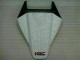 CBR 1000 RR 2006-2007 Verkleidungen - Weiß Schwarz