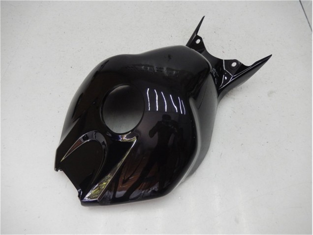 CBR 1000 RR 2006-2007 Vollverkleidung - Glänzend Schwarz CBR 1000 RR 2006-2007 Vollverkleidung - Glänzend Schwarz