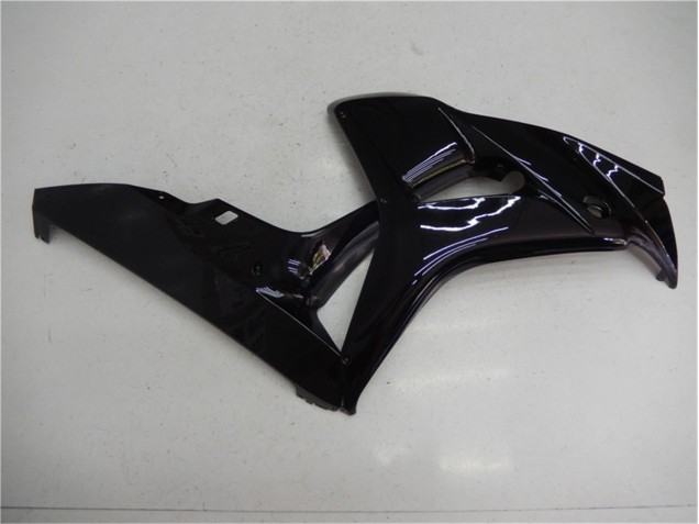 CBR 1000 RR 2006-2007 Vollverkleidung - Glänzend Schwarz CBR 1000 RR 2006-2007 Vollverkleidung - Glänzend Schwarz